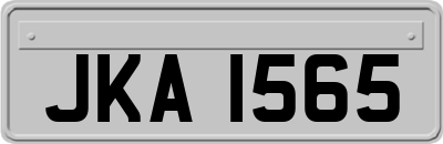 JKA1565