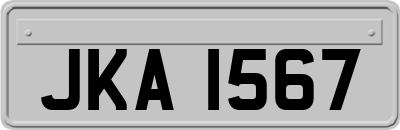 JKA1567