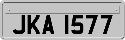 JKA1577