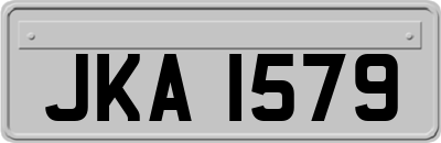 JKA1579