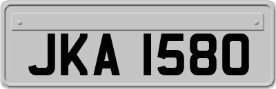 JKA1580