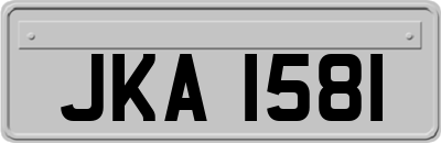JKA1581