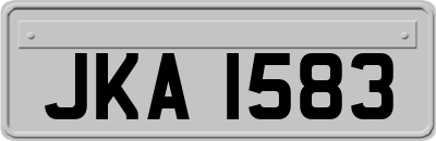 JKA1583