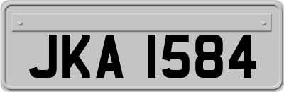 JKA1584