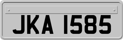 JKA1585