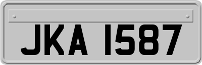 JKA1587