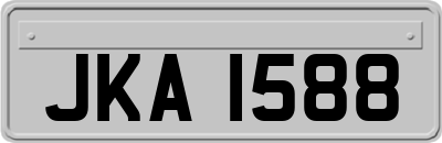 JKA1588