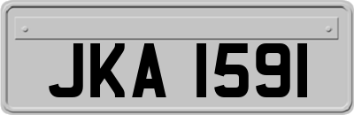 JKA1591