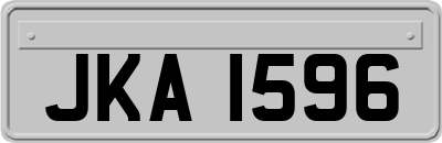 JKA1596