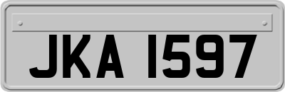 JKA1597