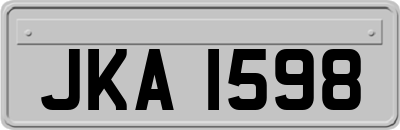 JKA1598