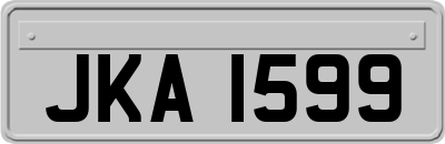JKA1599