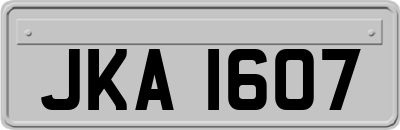 JKA1607