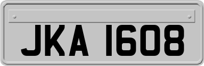 JKA1608