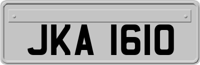 JKA1610