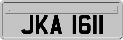 JKA1611