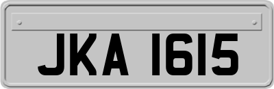JKA1615