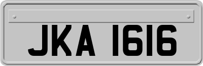 JKA1616