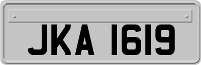 JKA1619