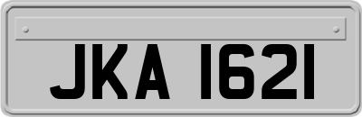 JKA1621