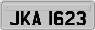 JKA1623