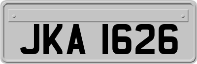 JKA1626