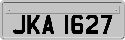 JKA1627