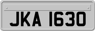 JKA1630