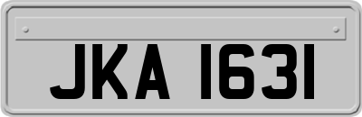JKA1631