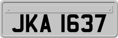 JKA1637