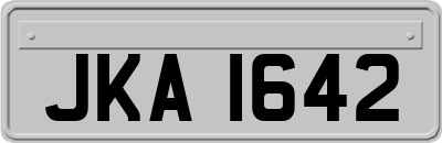 JKA1642