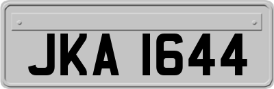 JKA1644