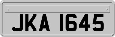 JKA1645