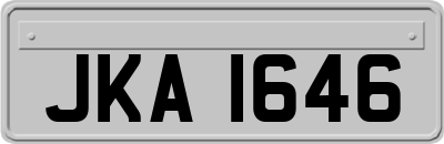JKA1646