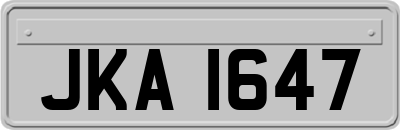 JKA1647