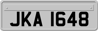 JKA1648