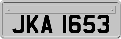 JKA1653