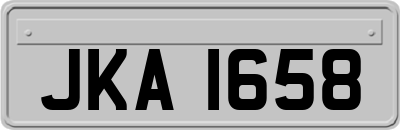 JKA1658