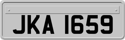 JKA1659