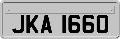 JKA1660