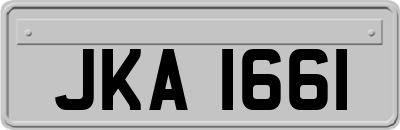 JKA1661