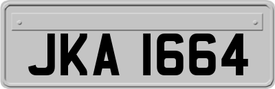 JKA1664