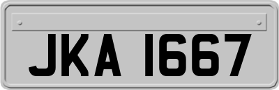 JKA1667