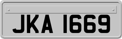 JKA1669