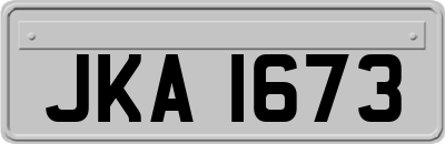 JKA1673