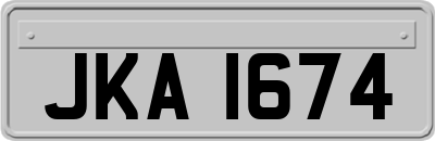 JKA1674