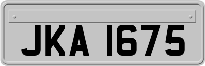 JKA1675