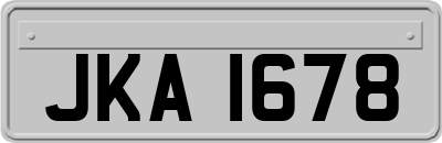 JKA1678