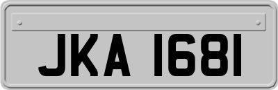 JKA1681