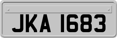 JKA1683